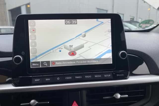 Kia Picanto (2021) thumbnail 21