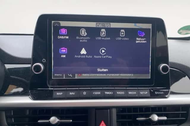 Kia Picanto (2021) thumbnail 23