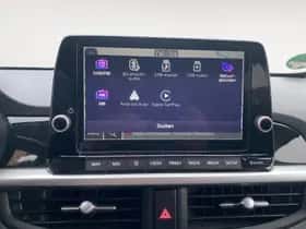 Kia Picanto (2021) thumbnail 23
