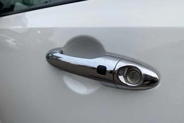 Kia Picanto (2021) thumbnail 26