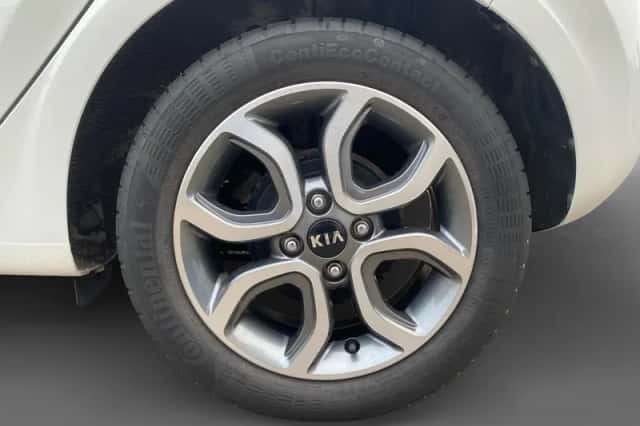 Kia Picanto (2021) thumbnail 27