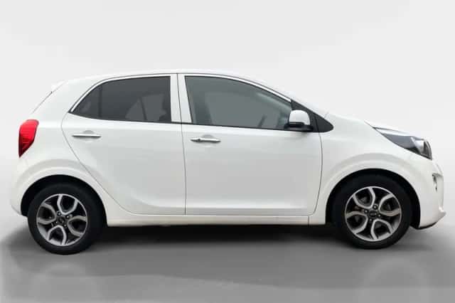 Kia Picanto (2021) thumbnail 4