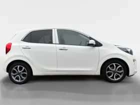 Kia Picanto (2021) thumbnail 4