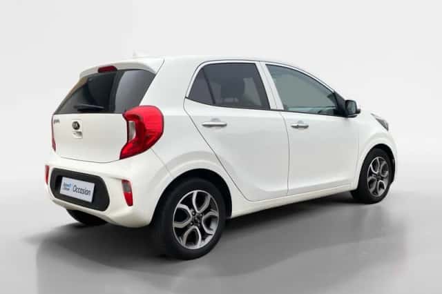 Kia Picanto (2021) thumbnail 5