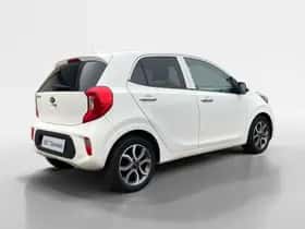 Kia Picanto (2021) thumbnail 5
