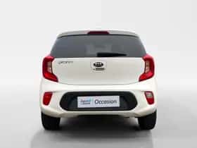 Kia Picanto (2021) thumbnail 6
