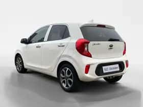 Kia Picanto (2021) thumbnail 7