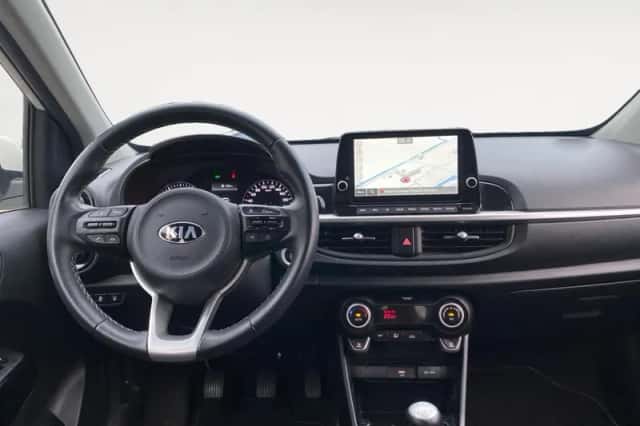Kia Picanto (2021) thumbnail 9