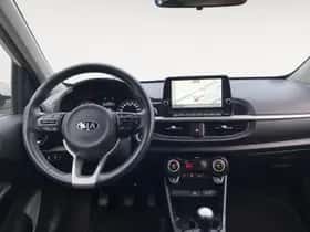 Kia Picanto (2021) thumbnail 9