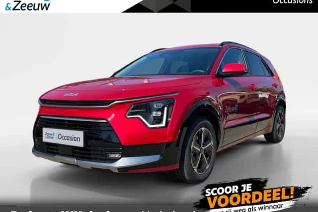Kia Niro (2026)