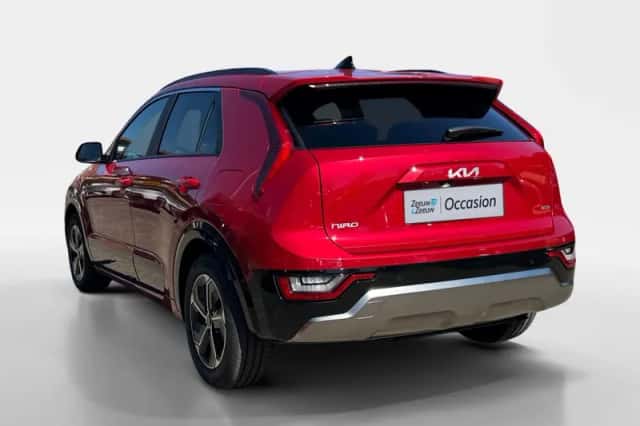 Kia Niro (2026) thumbnail 2