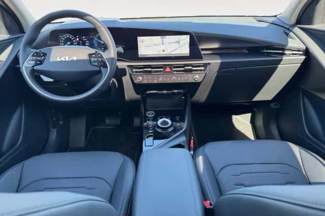 Kia Niro (2026) thumbnail 11