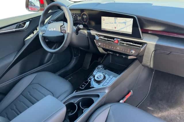 Kia Niro (2026) thumbnail 12