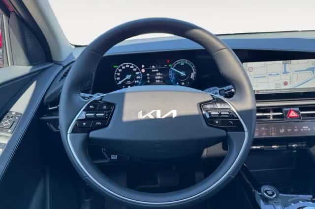 Kia Niro (2026) thumbnail 13