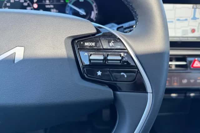 Kia Niro (2026) thumbnail 15
