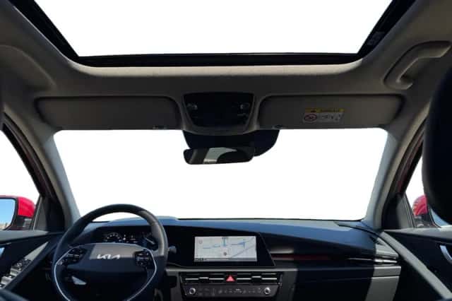 Kia Niro (2026) thumbnail 20
