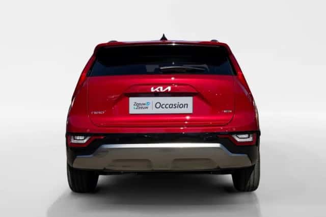Kia Niro (2026) thumbnail 3
