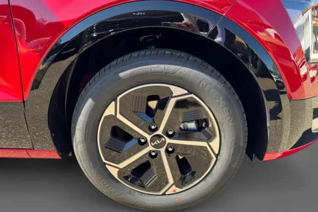 Kia Niro (2026) thumbnail 23