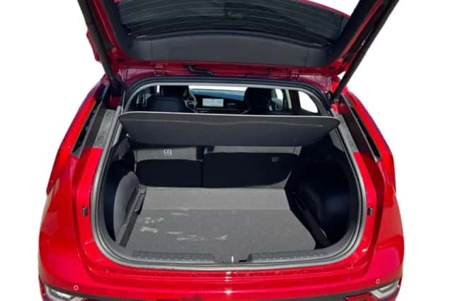 Kia Niro (2026) thumbnail 25