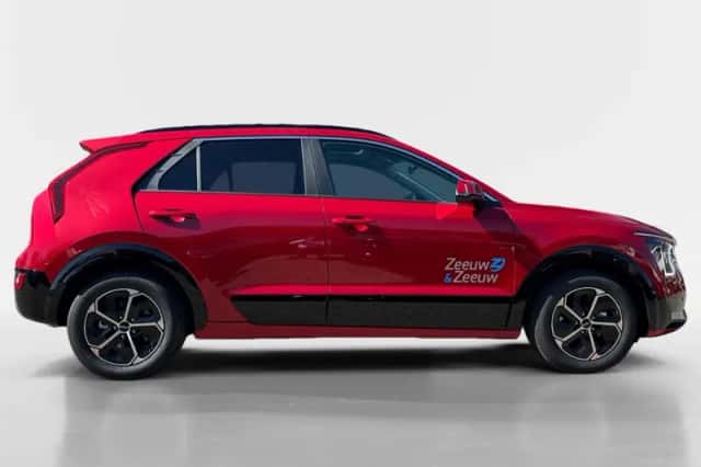 Kia Niro (2026) thumbnail 5