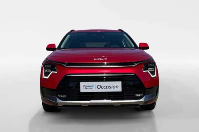 Kia Niro (2026) thumbnail 7