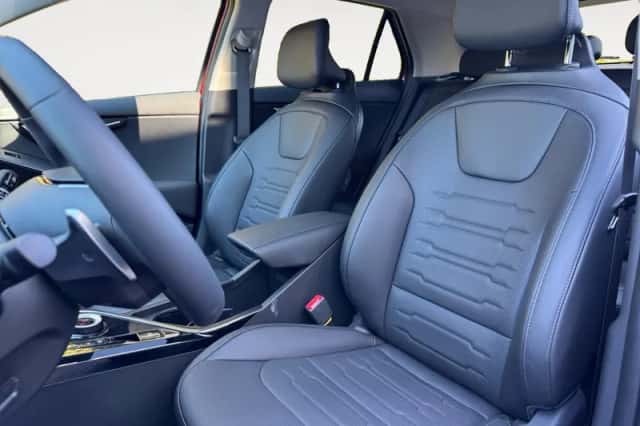 Kia Niro (2026) thumbnail 8