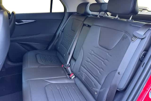 Kia Niro (2026) thumbnail 9