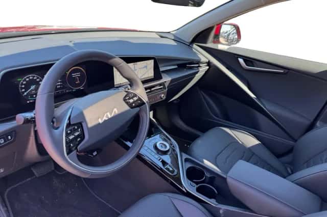 Kia Niro (2026) thumbnail 10