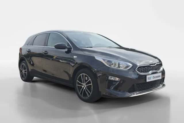 Kia Ceed (2020) thumbnail 5