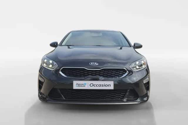 Kia Ceed (2020) thumbnail 6