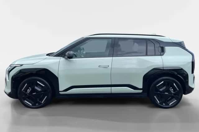 Kia EV3 (2024) thumbnail 2