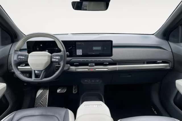Kia EV3 (2024) thumbnail 12