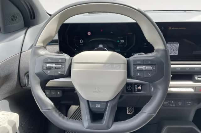 Kia EV3 (2024) thumbnail 13