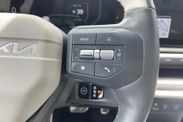 Kia EV3 (2024) thumbnail 15