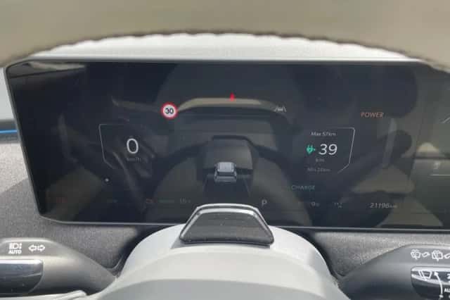 Kia EV3 (2024) thumbnail 16
