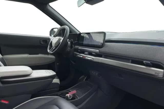 Kia EV3 (2024) thumbnail 20