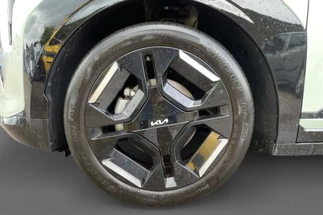 Kia EV3 (2024) thumbnail 22