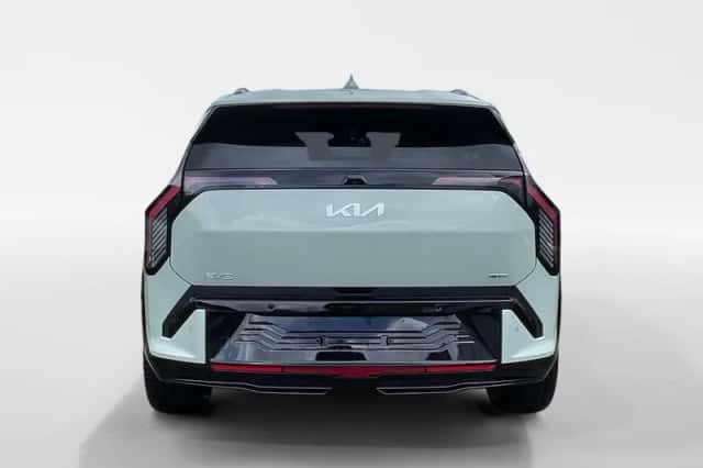 Kia EV3 (2024) thumbnail 4