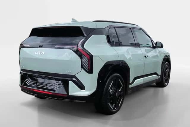 Kia EV3 (2024) thumbnail 5