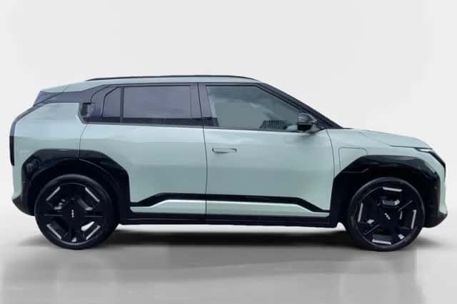 Kia EV3 (2024) thumbnail 6