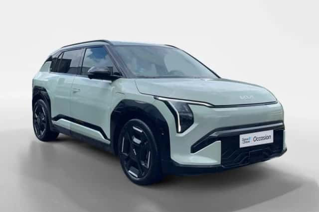 Kia EV3 (2024) thumbnail 7