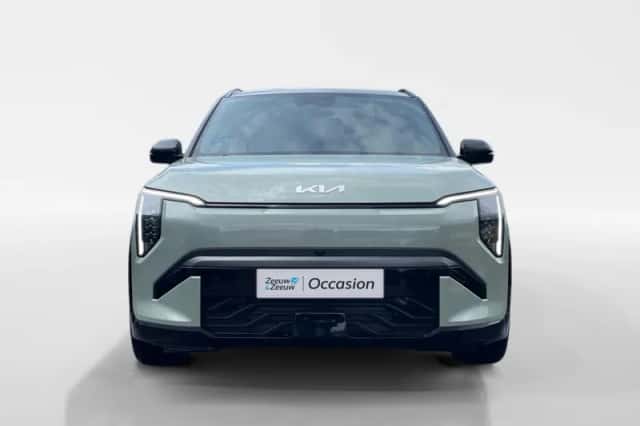 Kia EV3 (2024) thumbnail 8