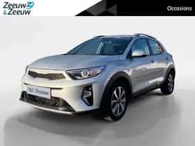 Kia Stonic (2023)