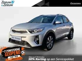 Kia Stonic (2023)