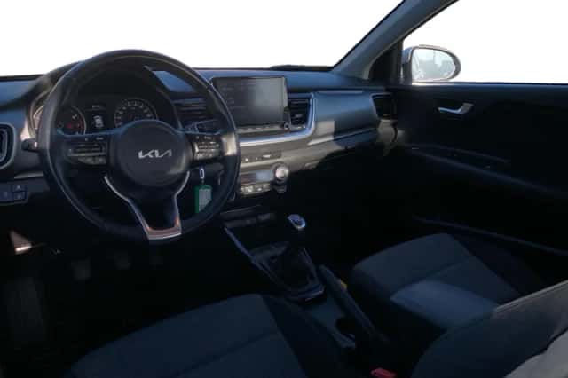 Kia Stonic (2023) thumbnail 11