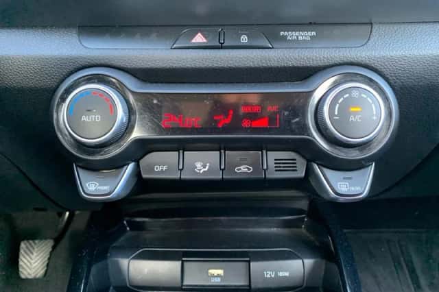 Kia Stonic (2023) thumbnail 18
