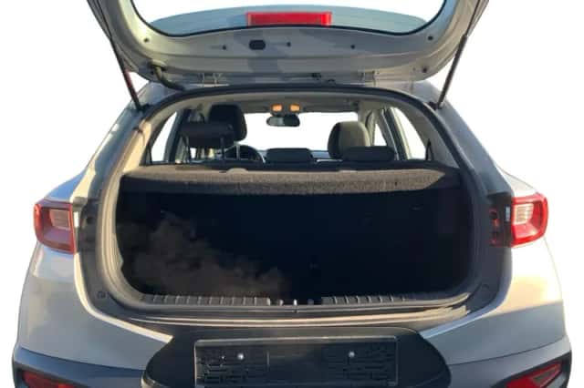 Kia Stonic (2023) thumbnail 21