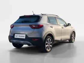 Kia Stonic (2023) thumbnail 5