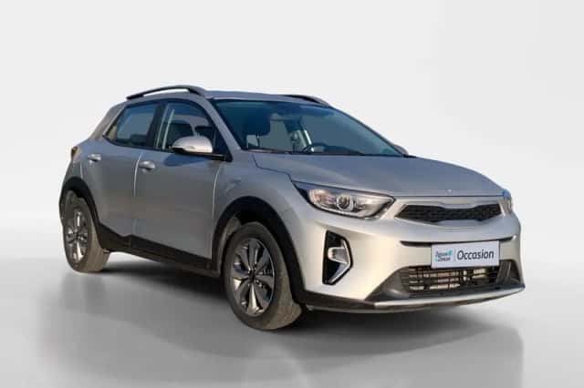 Kia Stonic (2023) thumbnail 7
