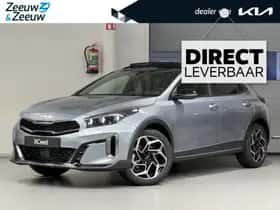 Kia XCeed (2026)